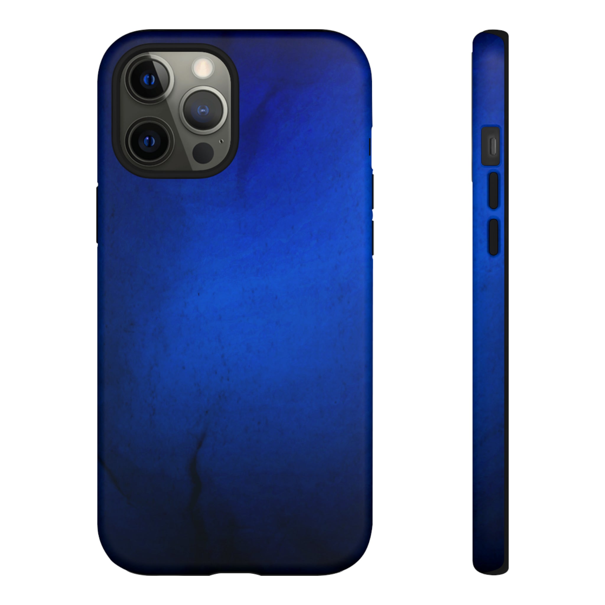 Navy Blue - Protective Phone Case