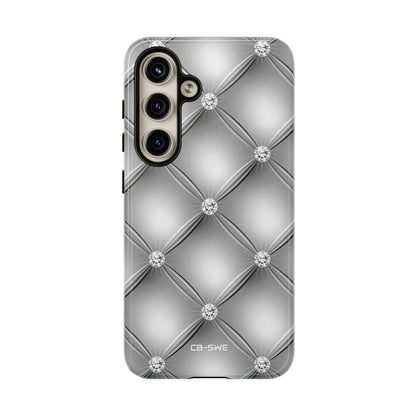Jeweled Geometric Grace - Samsung Case
