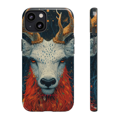 Forest Spirit Folklore - Protective Phone Case