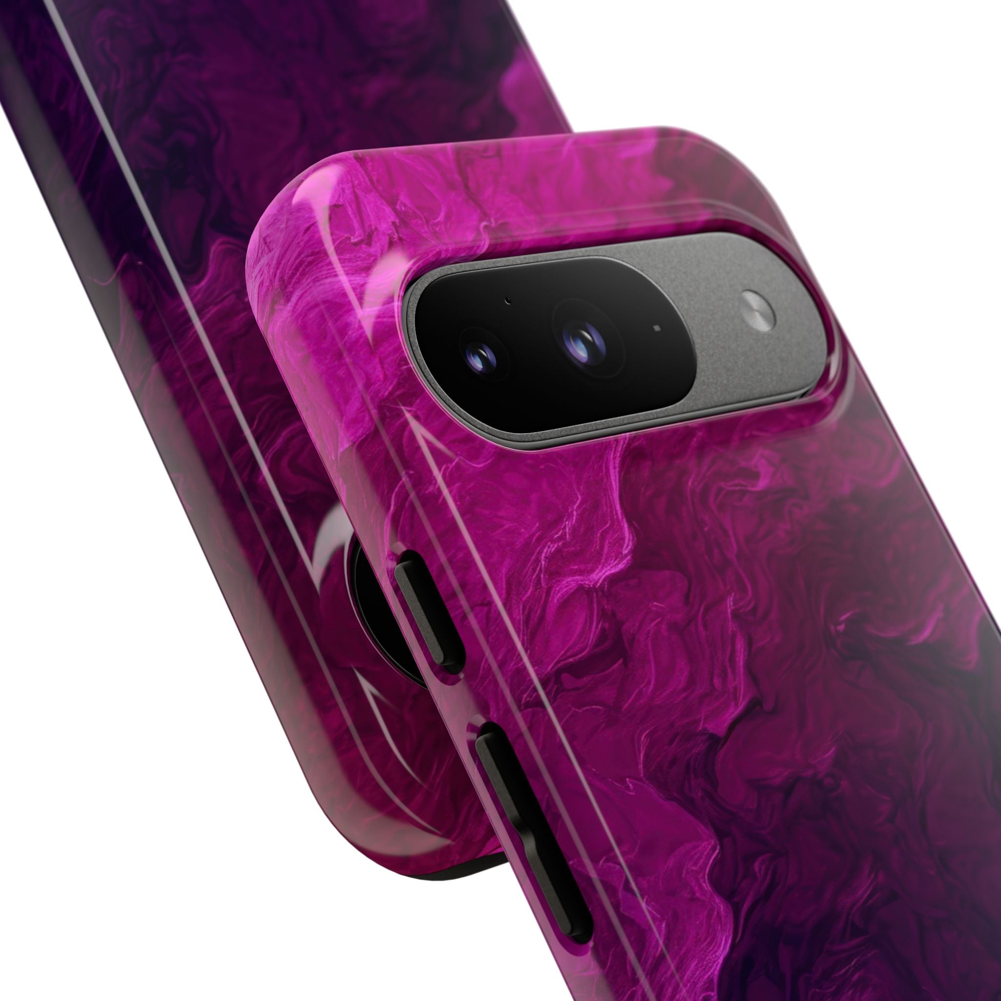 Velvet Dream Currents Google Pixel 9 - Tough