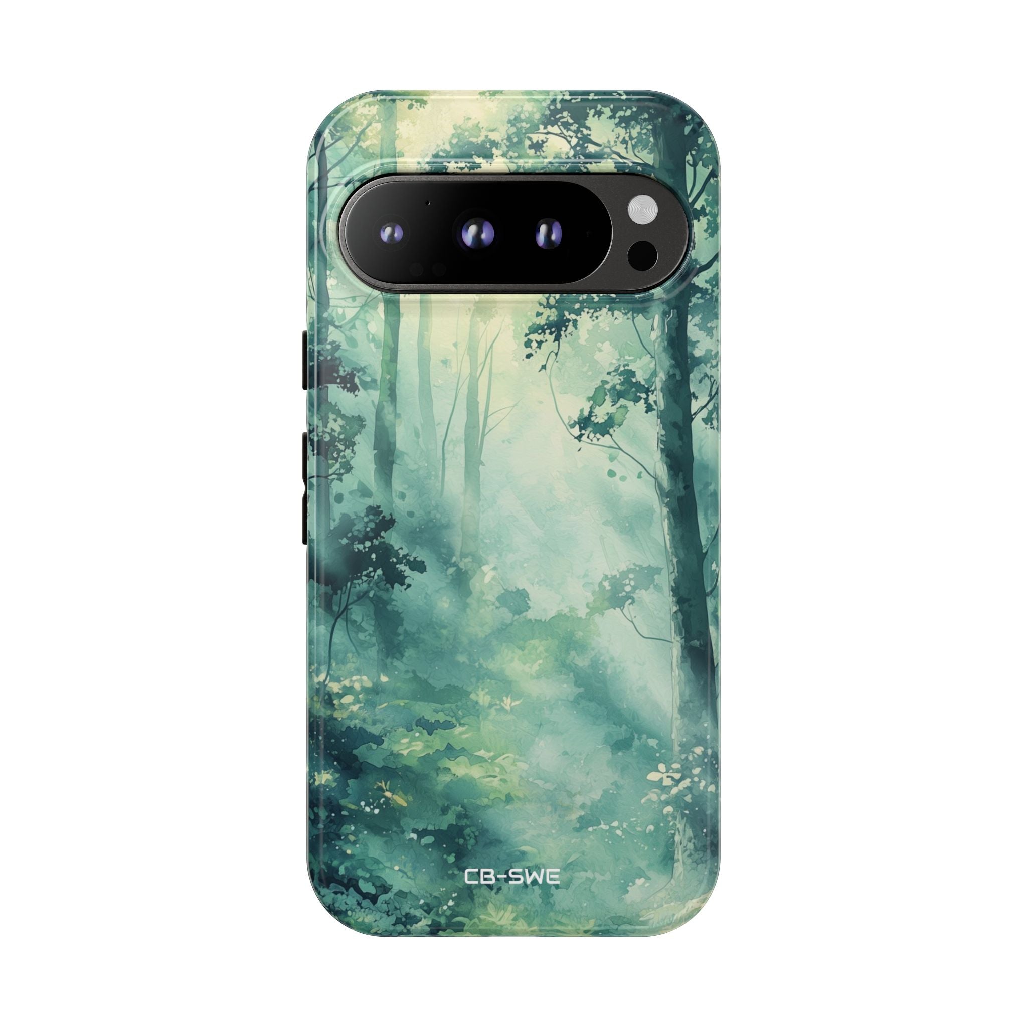 Whispers Through Leaves - Google Pixel Case