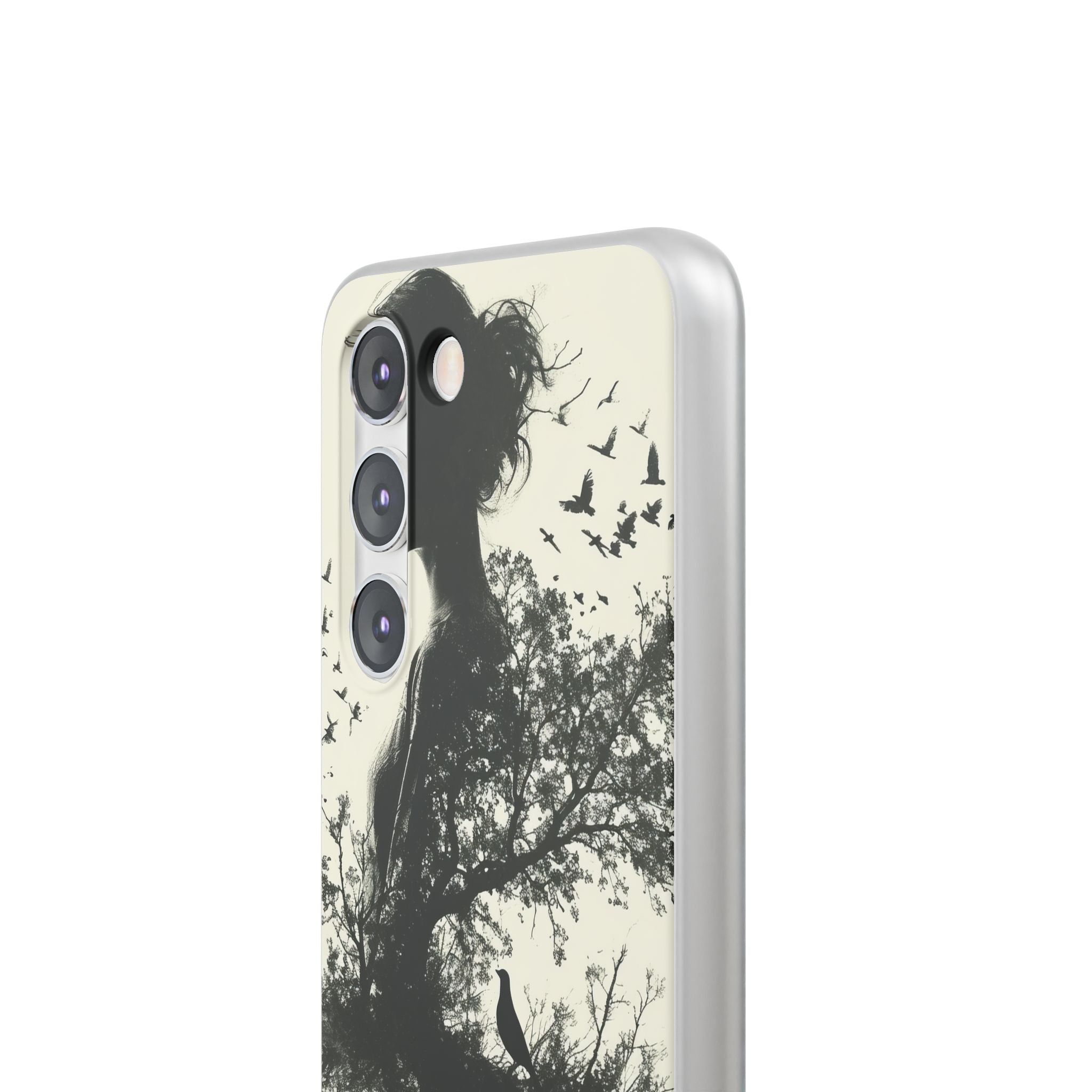 Branches of Serendipity | Flexible Phone Case for Samsung Galaxy