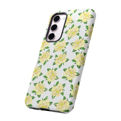 Sunny Blossoms Dance - Samsung Case