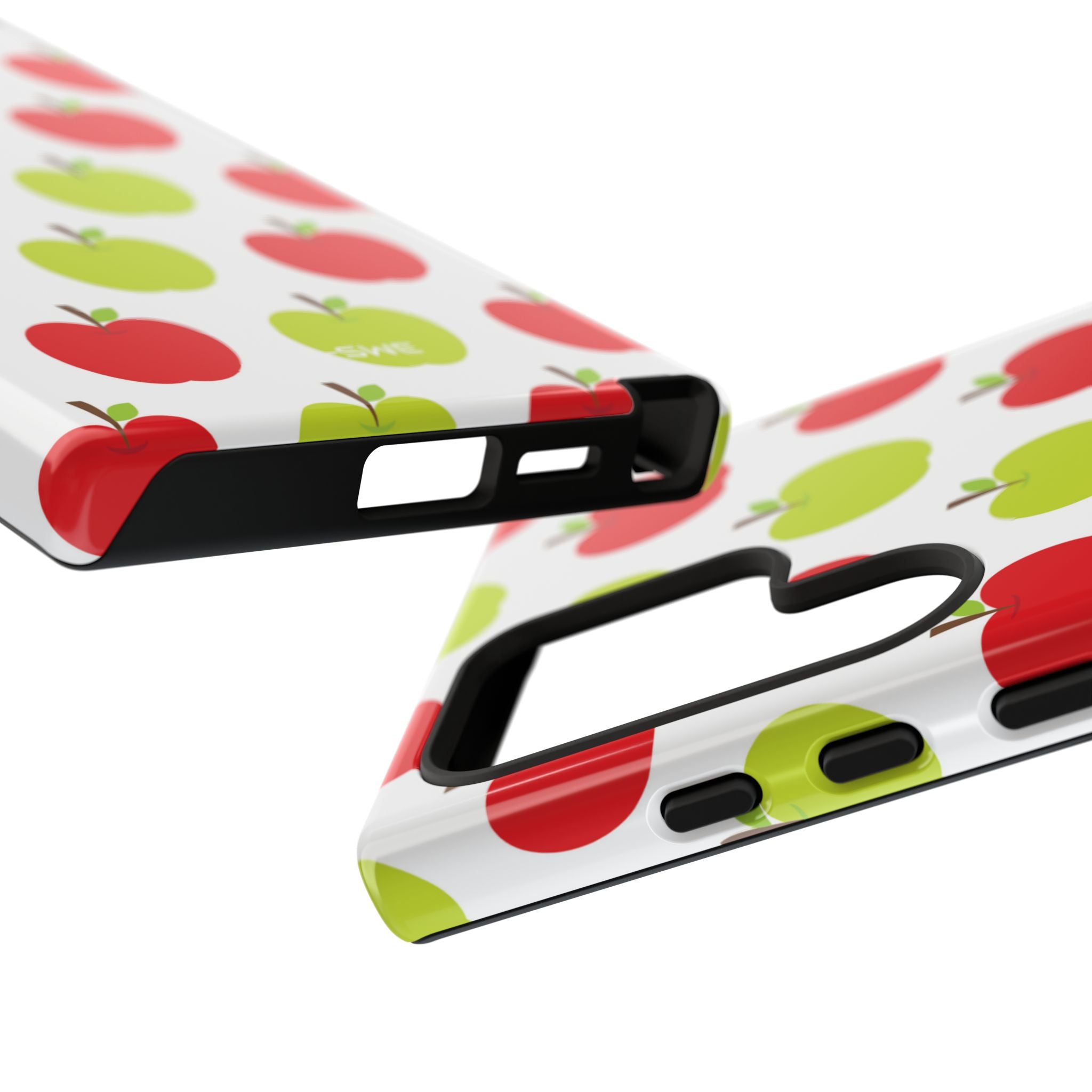 Apple Orchard Joy - Samsung Case