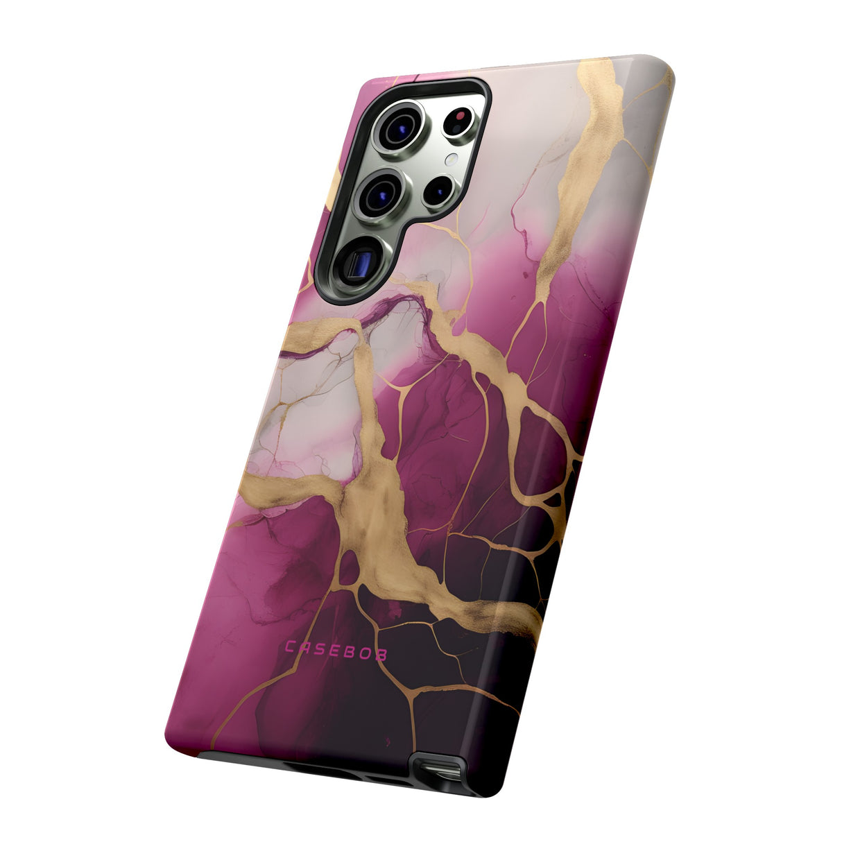 Rubylicious - Protective Phone Case