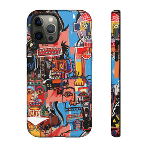 Original Art Singulart - Protective Phone Case