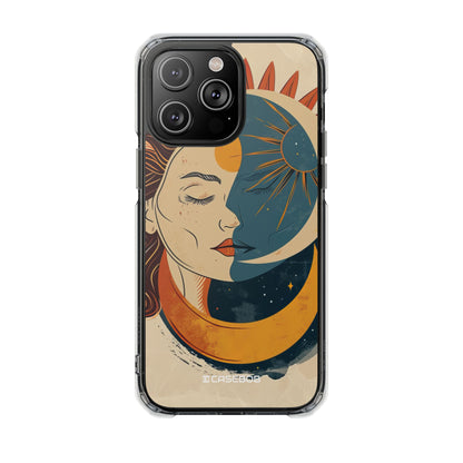 Celestial Harmony - Phone Case for iPhone