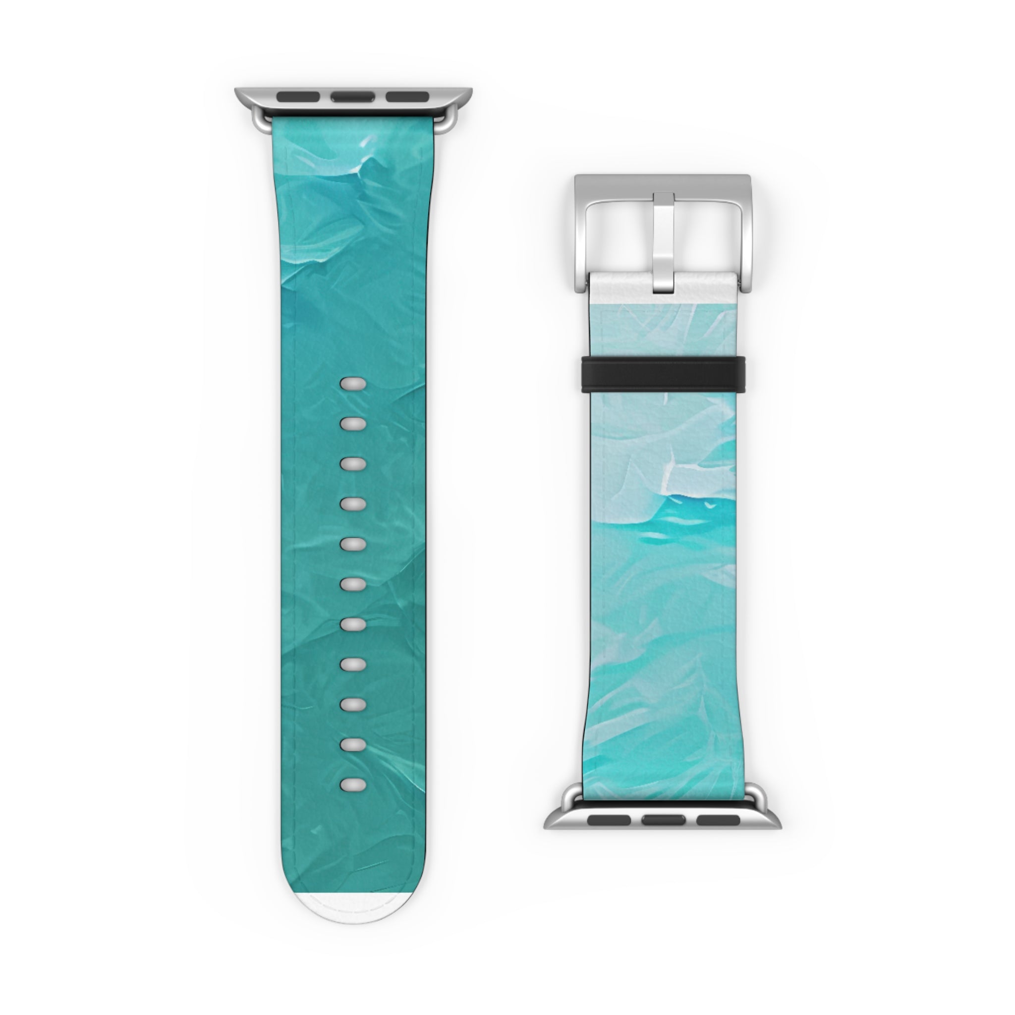 Teal Mists - Kellonranneke