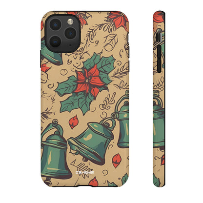 Jingle Bells Dance - iPhone Case
