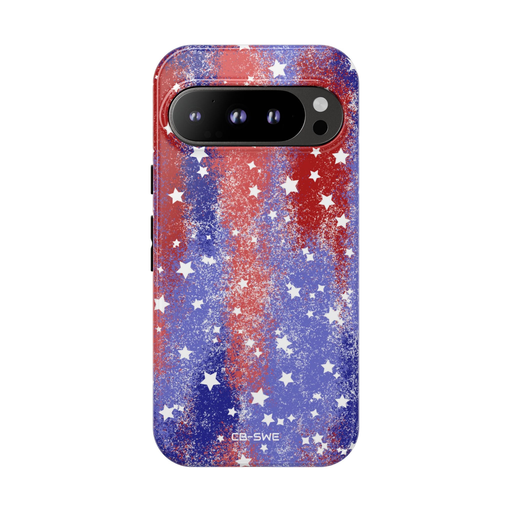 Stars Ignite Joy - Google Pixel Case