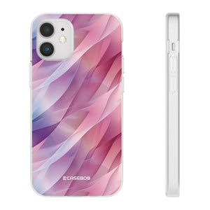 Realistic Pantone Gradient | Phone Case for iPhone (Flexible Case)