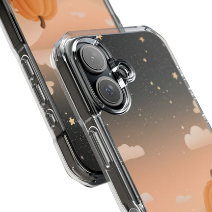 Dreamy Starry Harvest iPhone Case - Impact