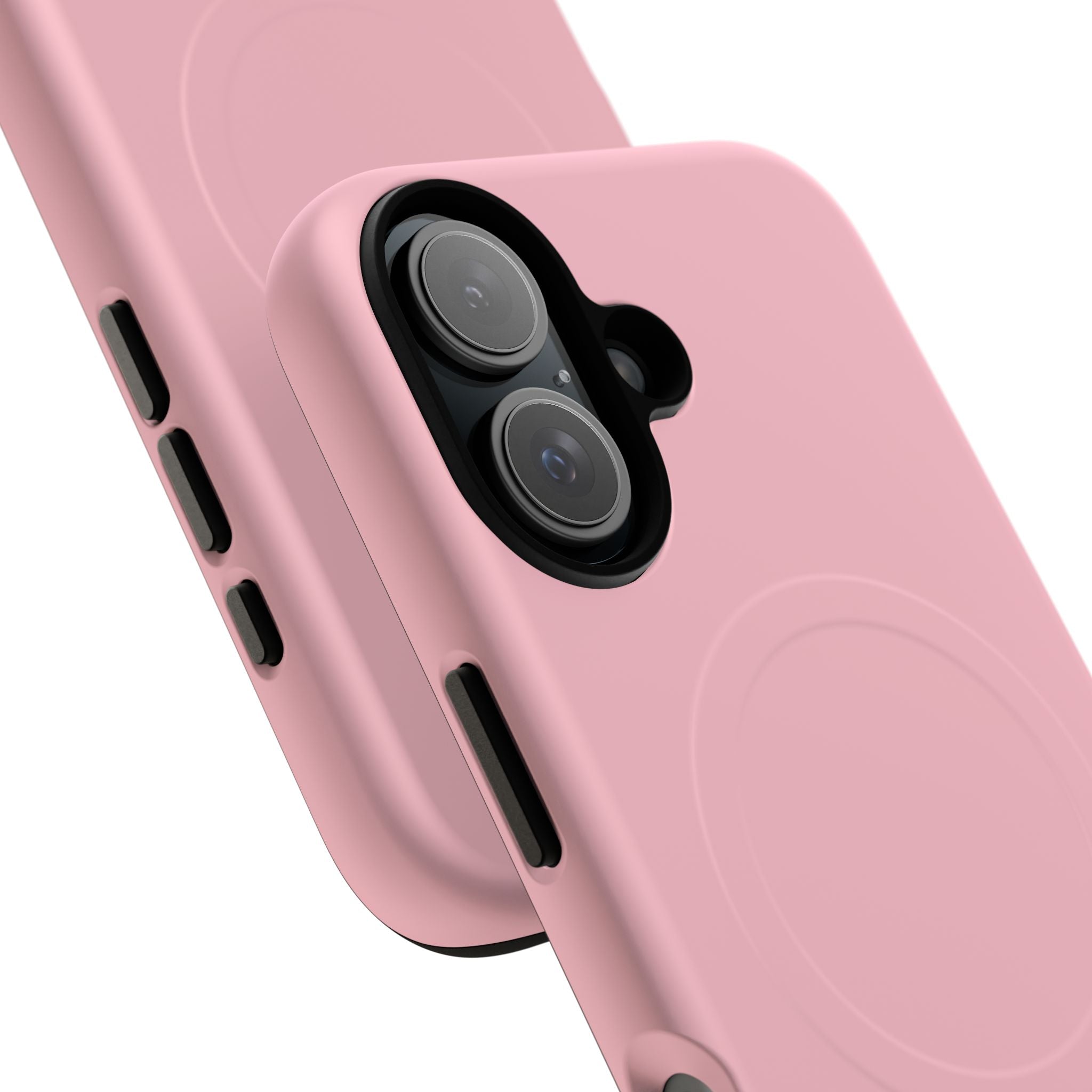 Pink iPhone 16 | Tough+ Phone Case