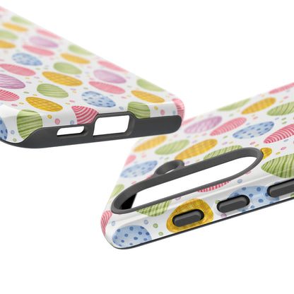 Easter Eggs Dance - Samsung Case