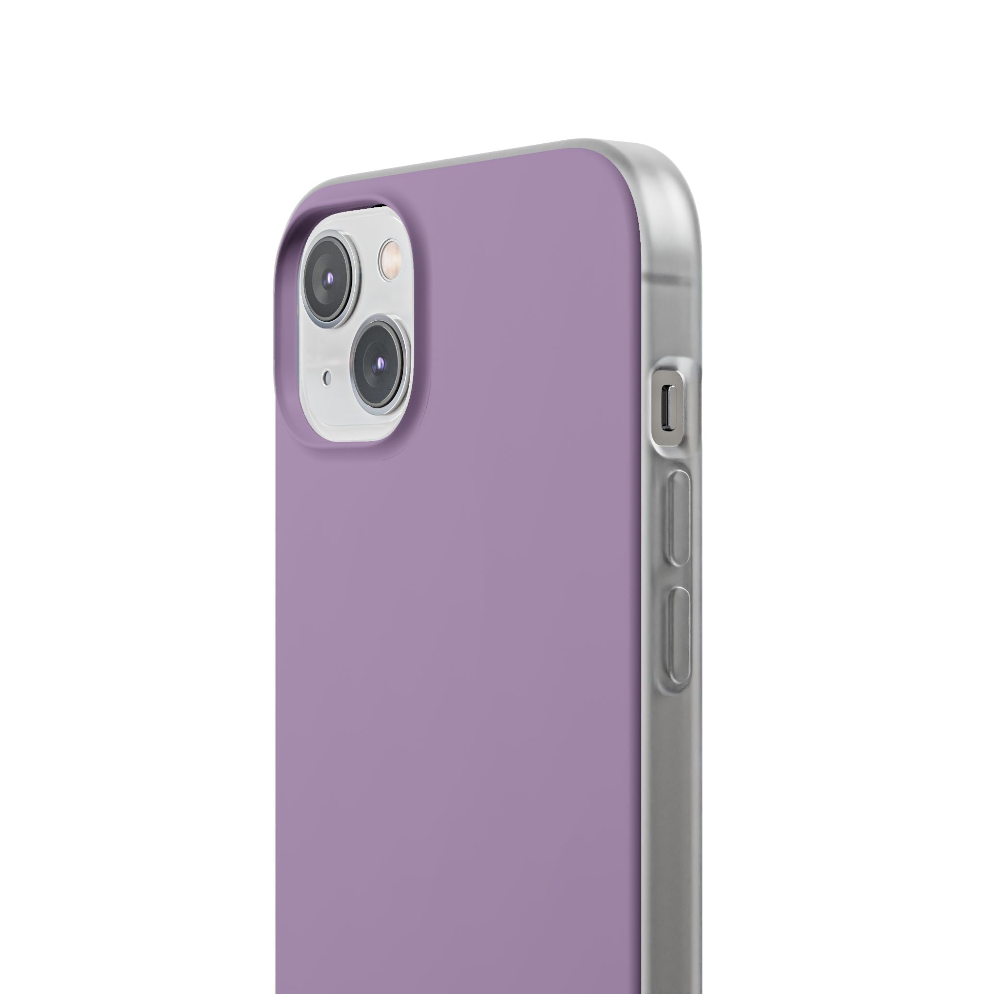 Glossy Grape | Phone Case for iPhone (Flexible Case)