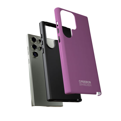 Samsung S23 Orchidea Viola - Tough