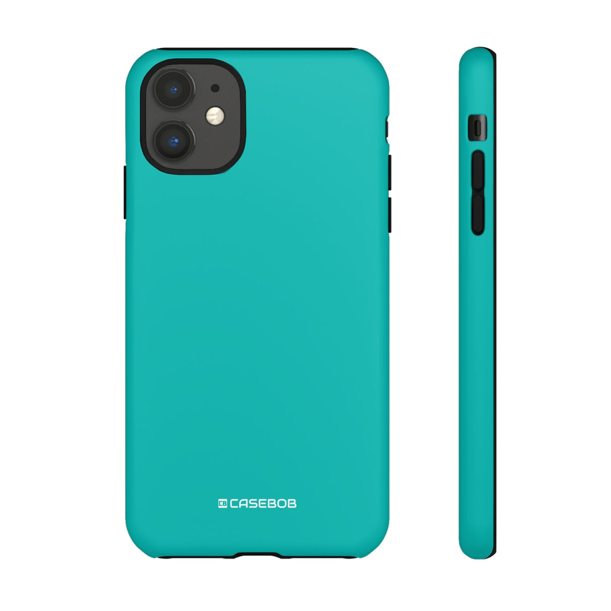 Tiffany Blue | Phone Case for iPhone (Protective Case)