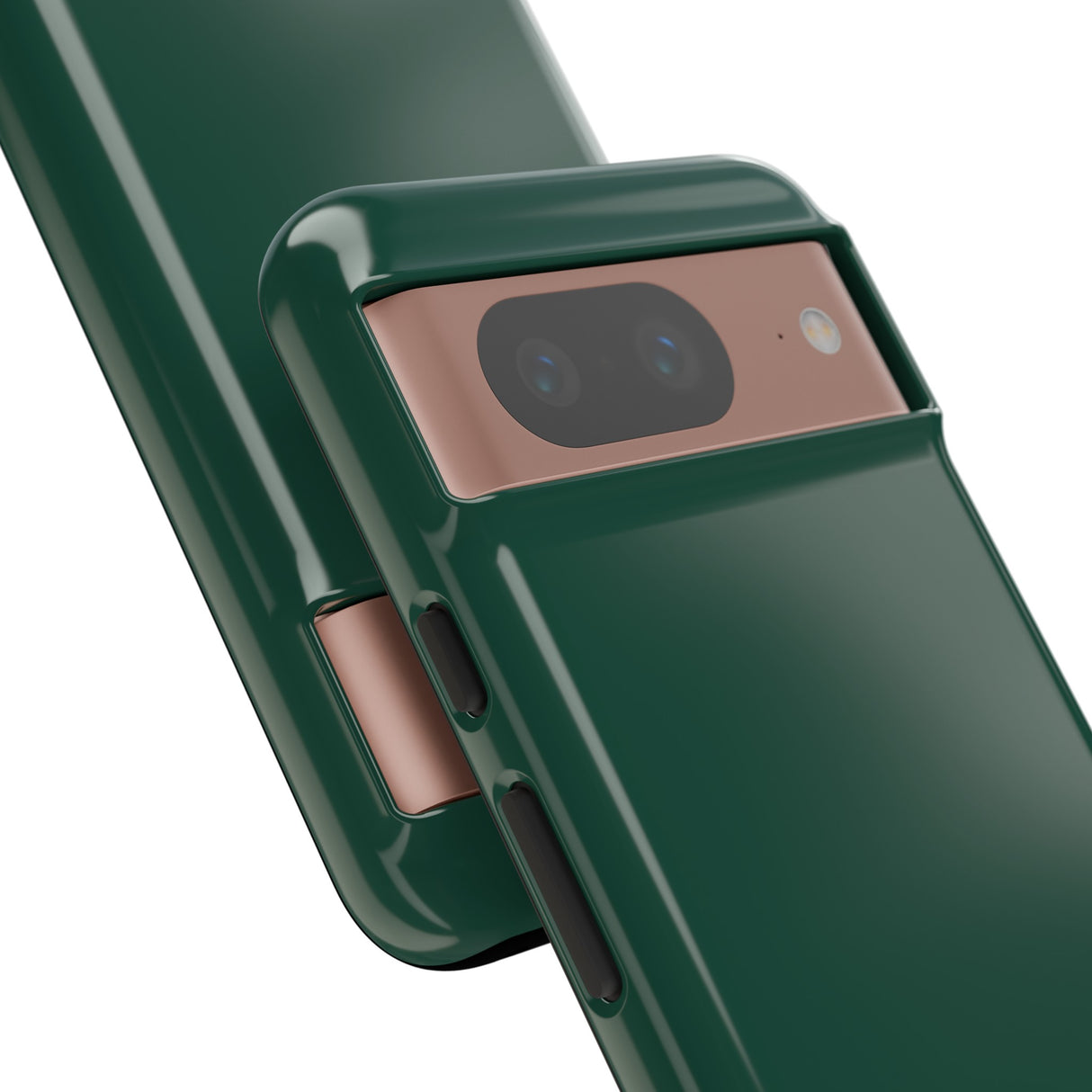 Brunswick Green - Protective Phone Case