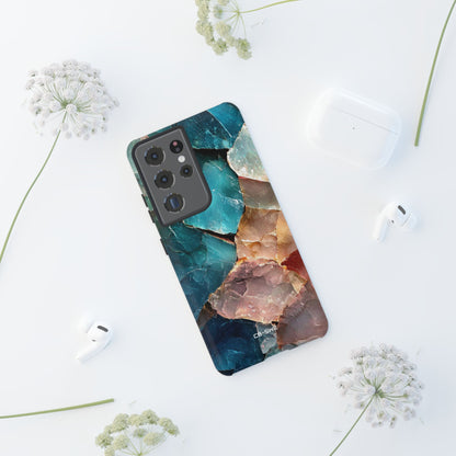 Nature’s Stone Mosaic - Samsung Case