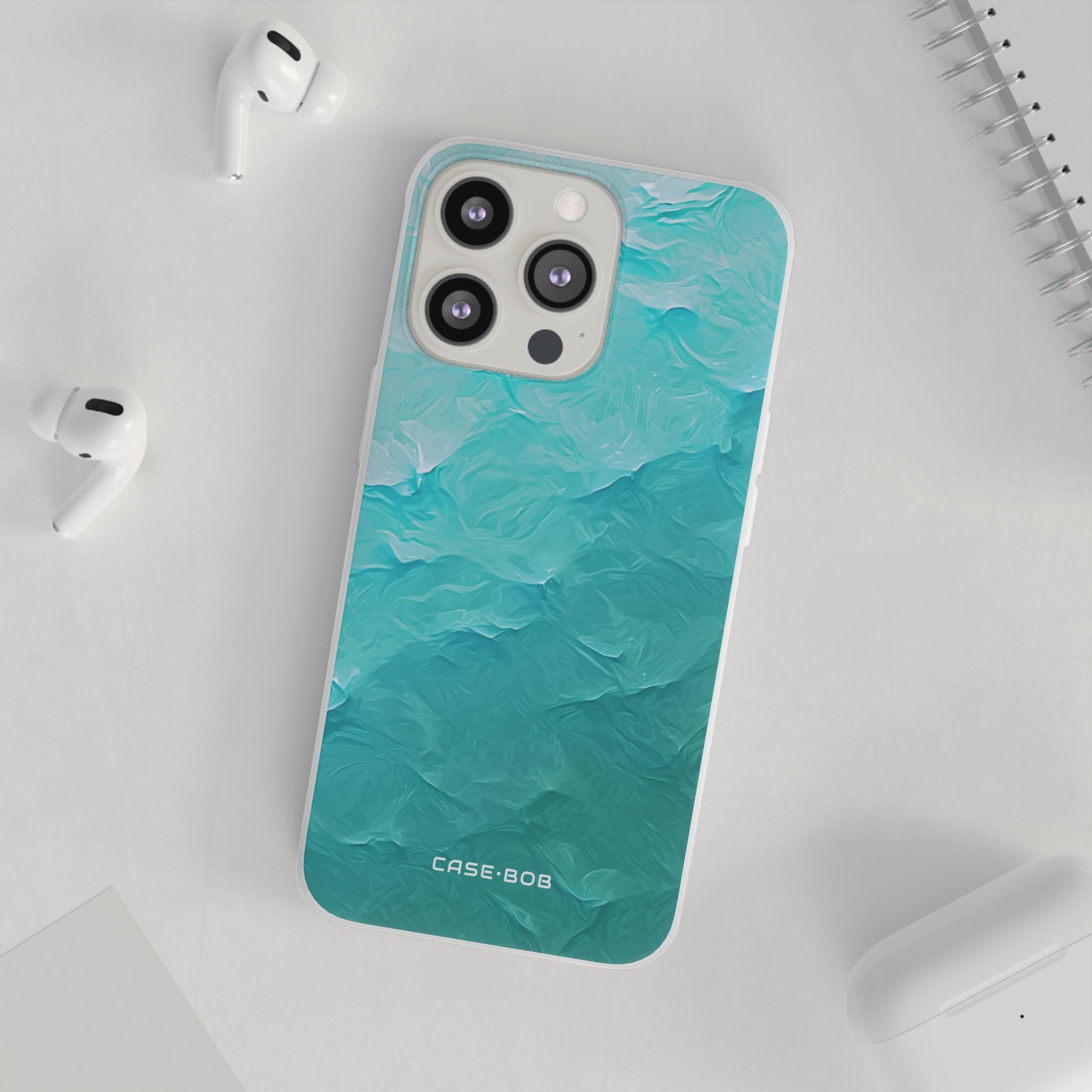 Liquid Layers iPhone 13 Pro - Soft