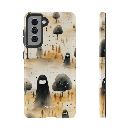 Autumn Spirits Dance - Samsung Case