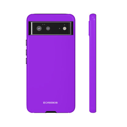 Purple Charm | Phone Case for Google Pixel (Protective Case)