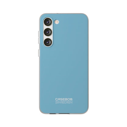 Sky Blue Samsung S23 - Flexi