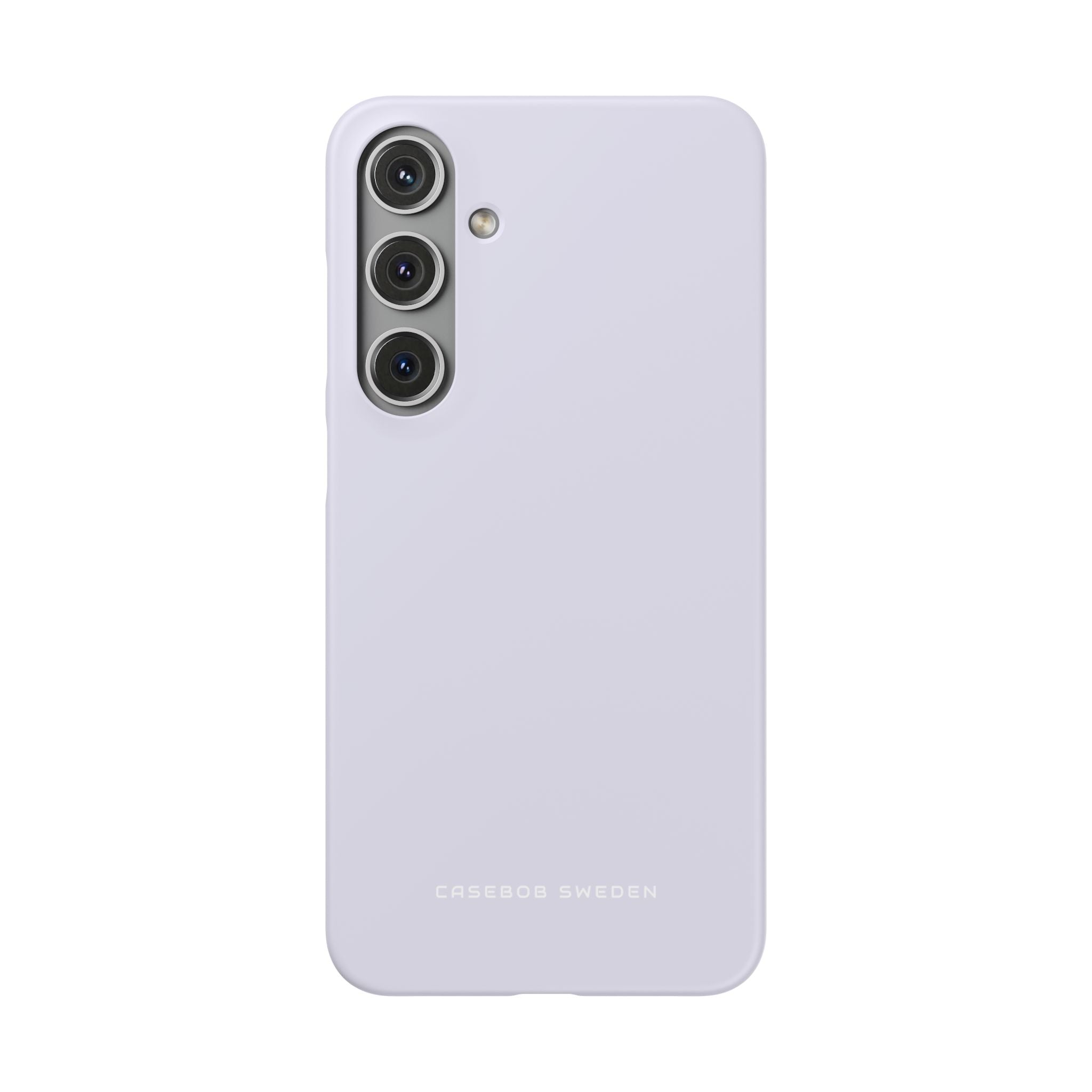 Lavender Samsung S24 - Slim Phone Case