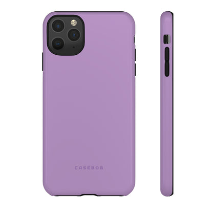 Bright Lavender - Protective Phone Case