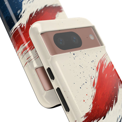 Dynamic Color Flow - Google Pixel Case