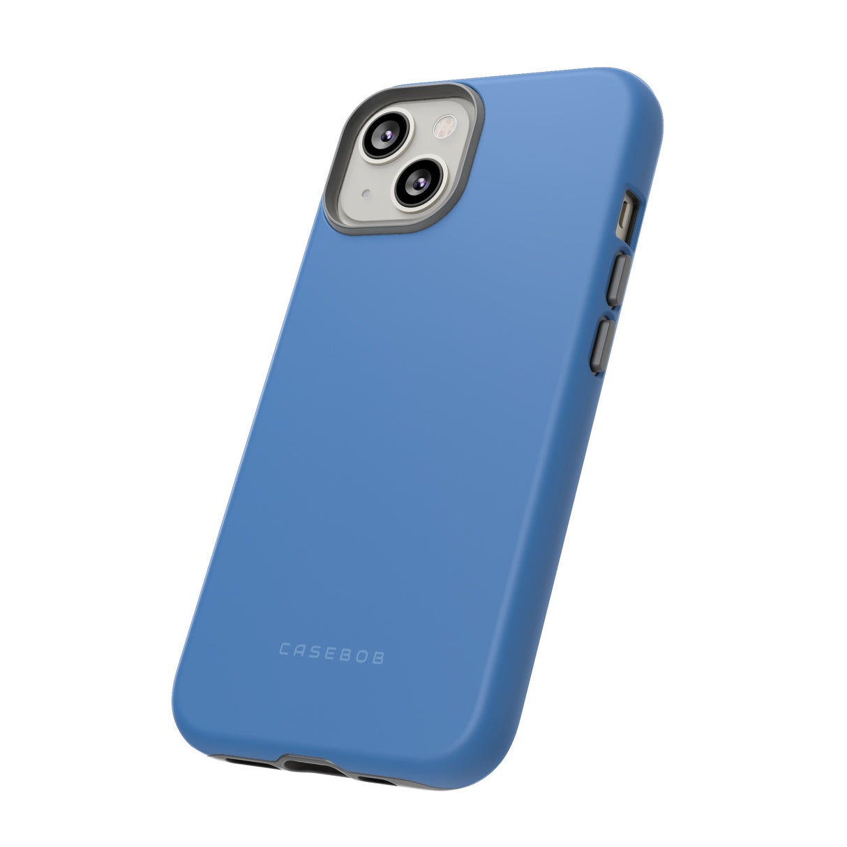 Bleu de France Phone Case - Protective Phone Case