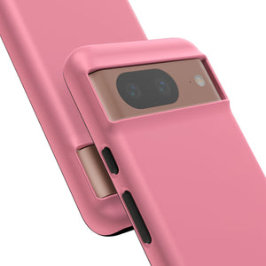 Pink Sherbet | Phone Case for Google Pixel (Protective Case)