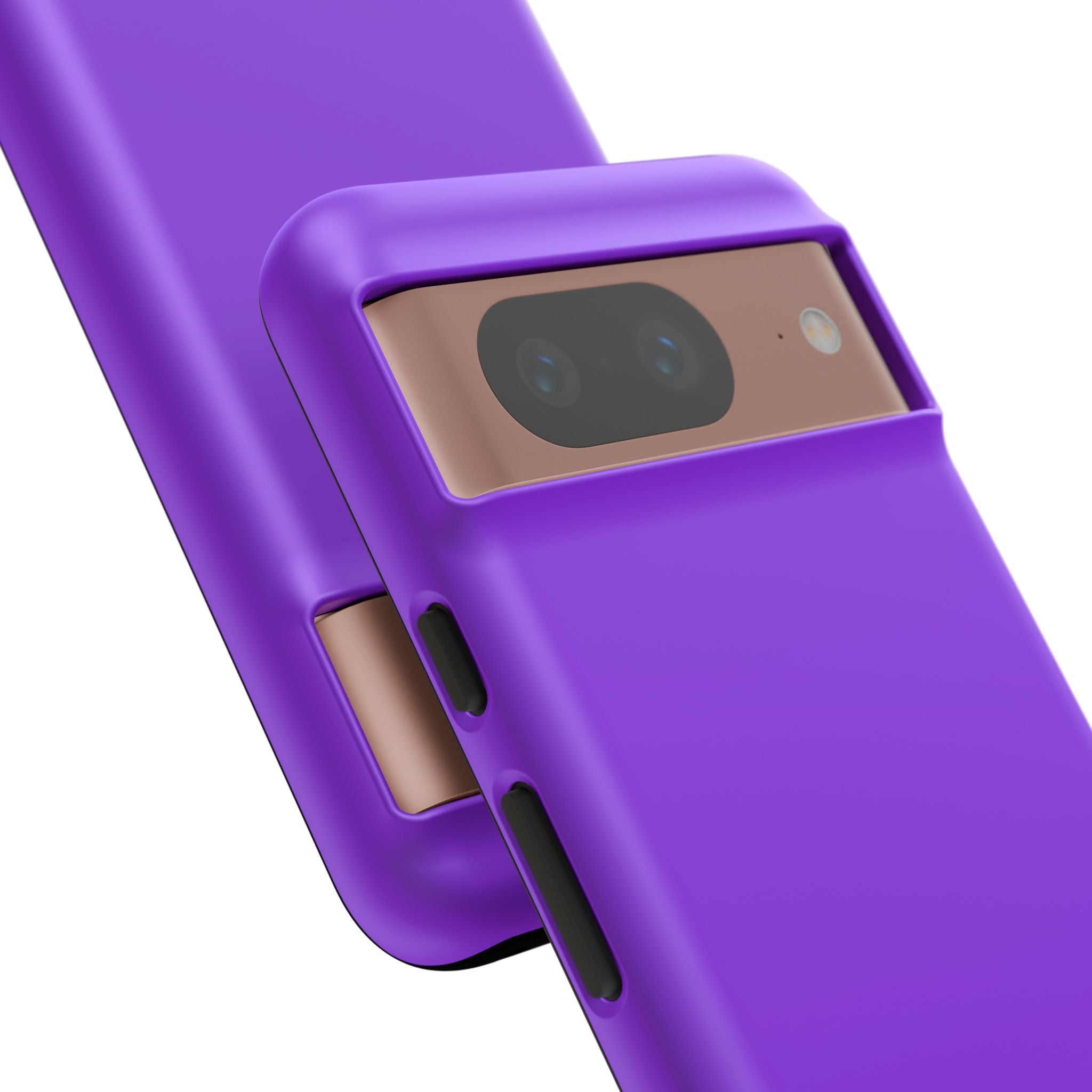 Blue Violet | Phone Case for Google Pixel (Protective Case)