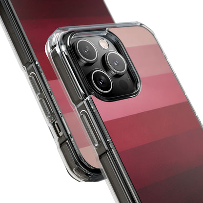 Pink Bands iPhone 14 Pro Max Case - Impact