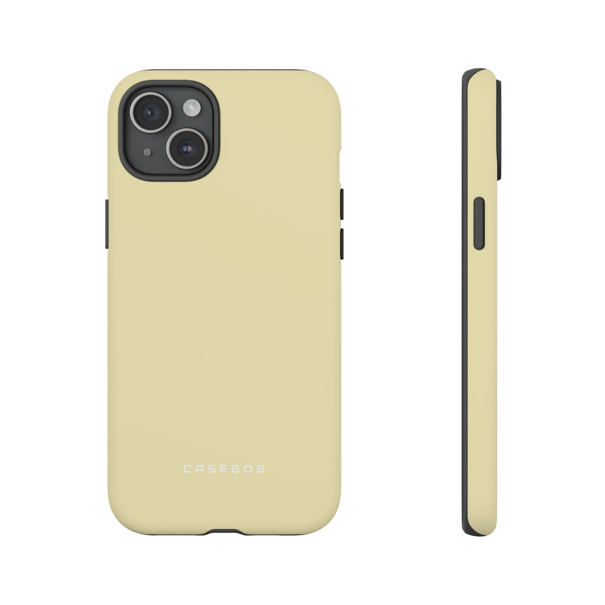 Blond Phone Case - Protective - Protective Phone Case