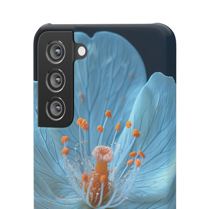 Ethereal Blossom | Slim Phone Case for Samsung