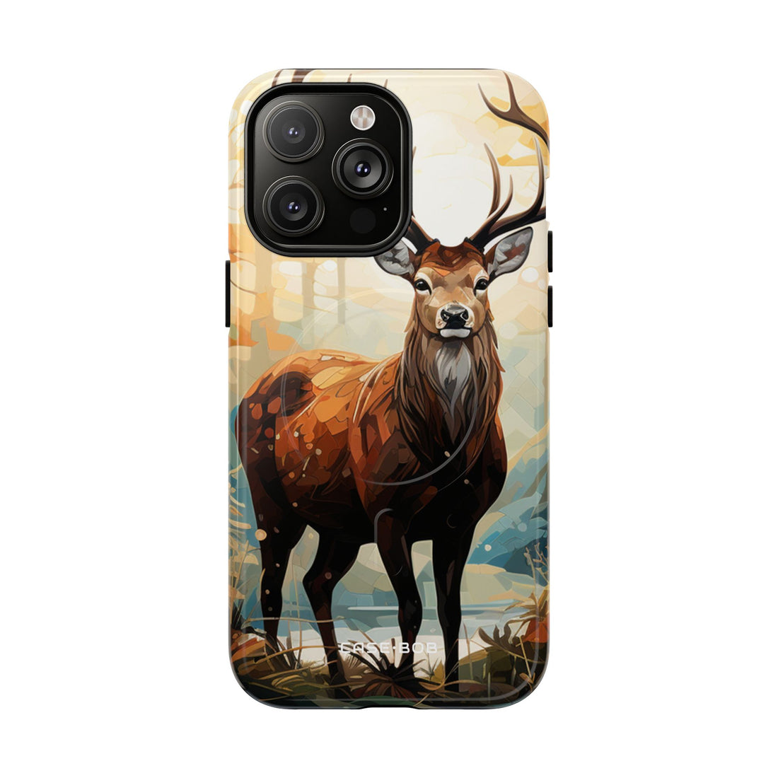 Tough+ Case