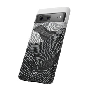 Optical Fluidity | Protective Phone Case for Google Pixel