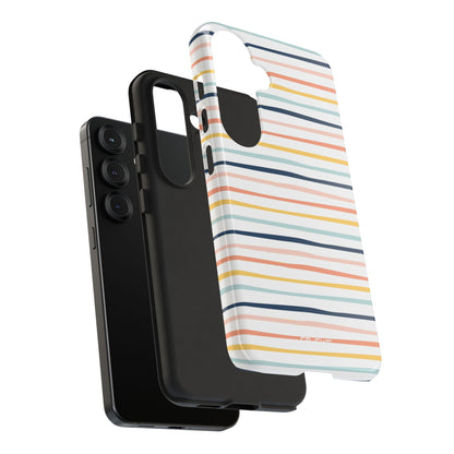 Waves Embrace Sunlight - Samsung Case
