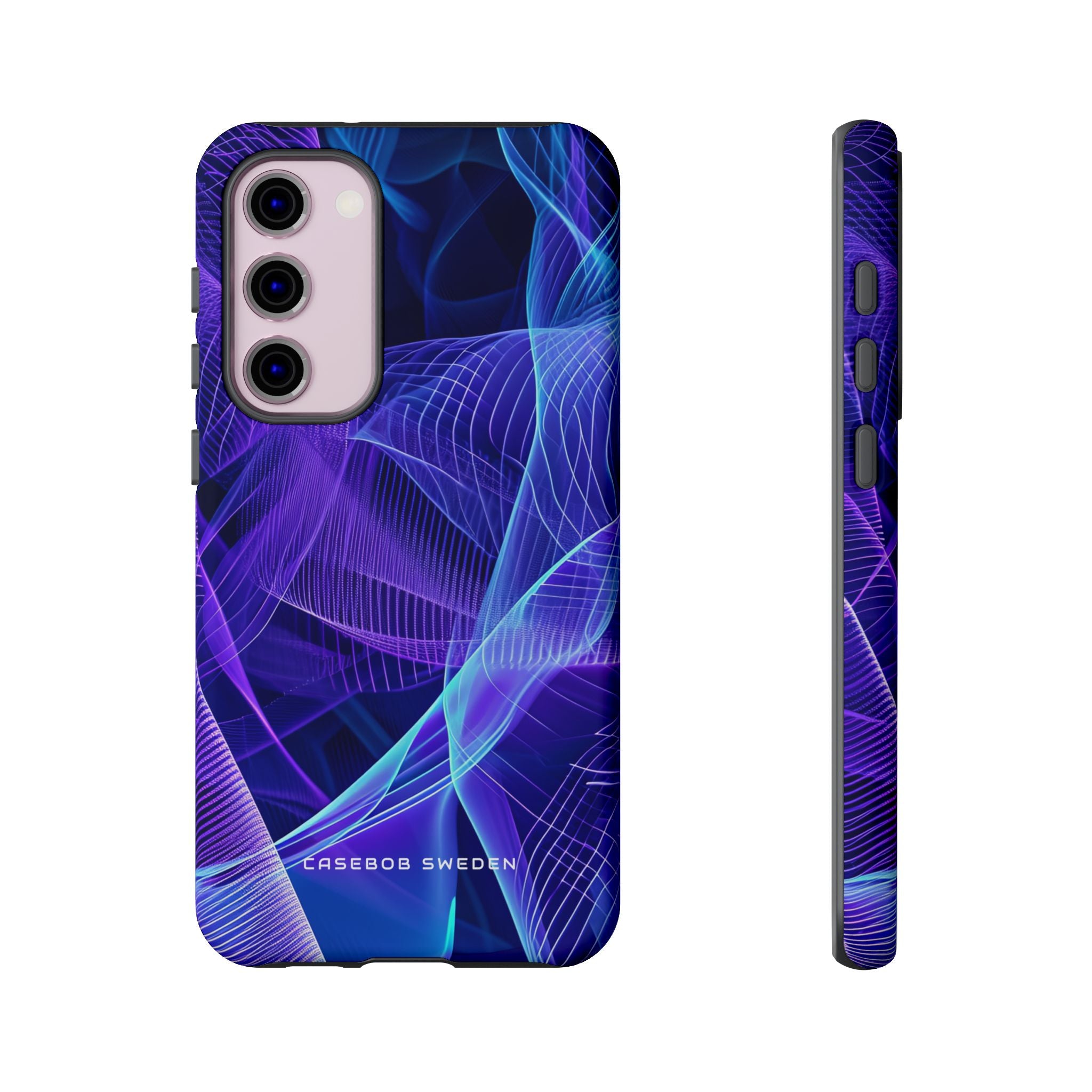 Gradient Flowscape Samsung S23 - Tough Phone Case