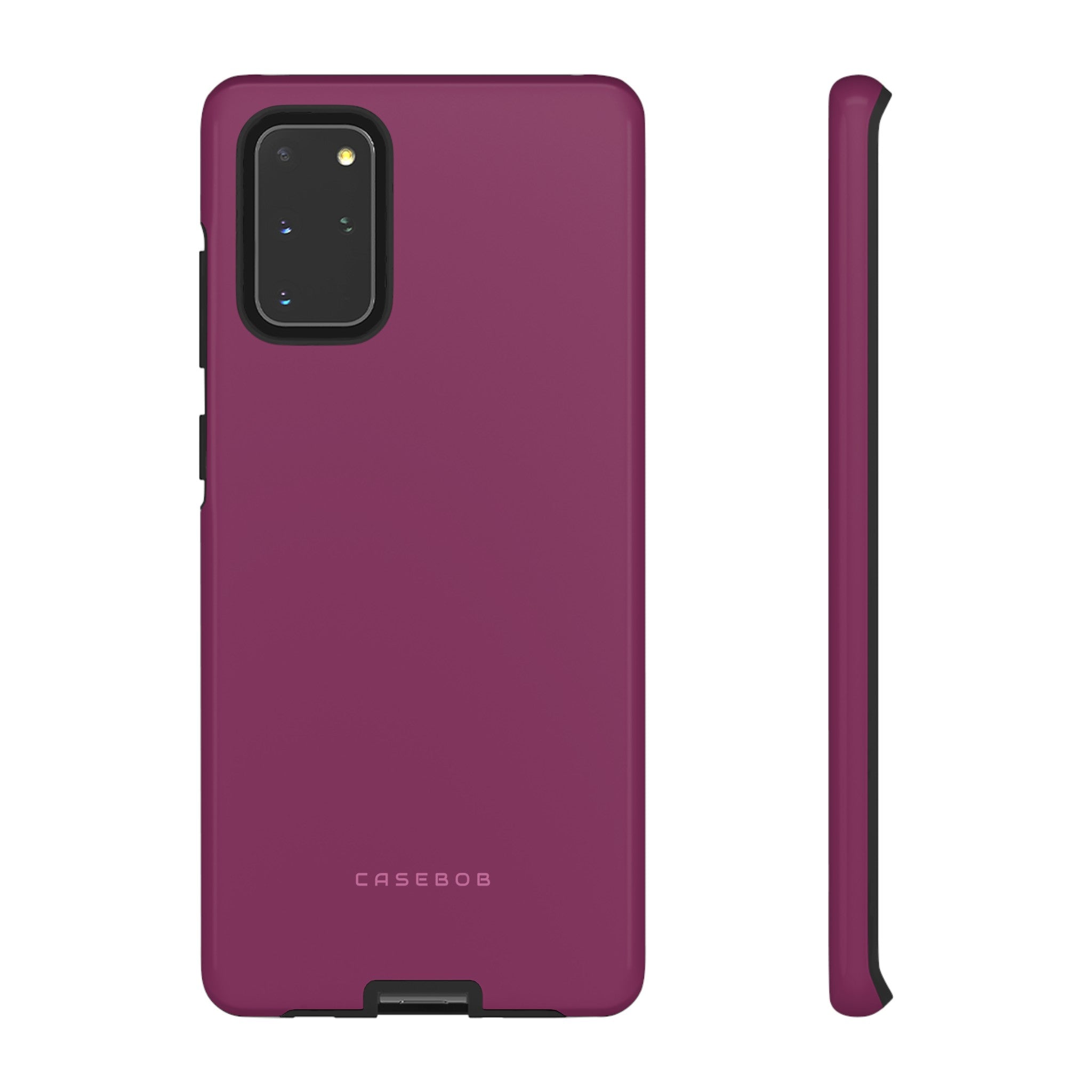 Boysen berry - Protective Phone Case