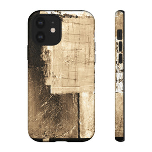 Authentic Art - Protective Phone Case