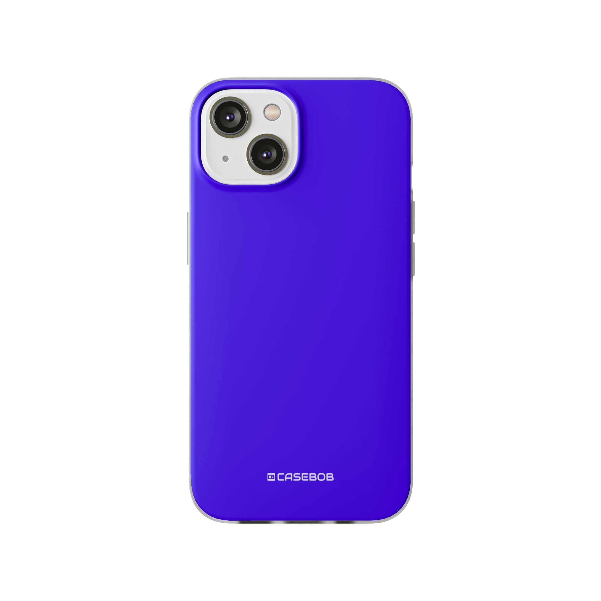 Han Purple | Phone Case for iPhone (Flexible Case)