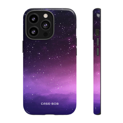 Stellar Veil iPhone 13 Pro Case - Tough