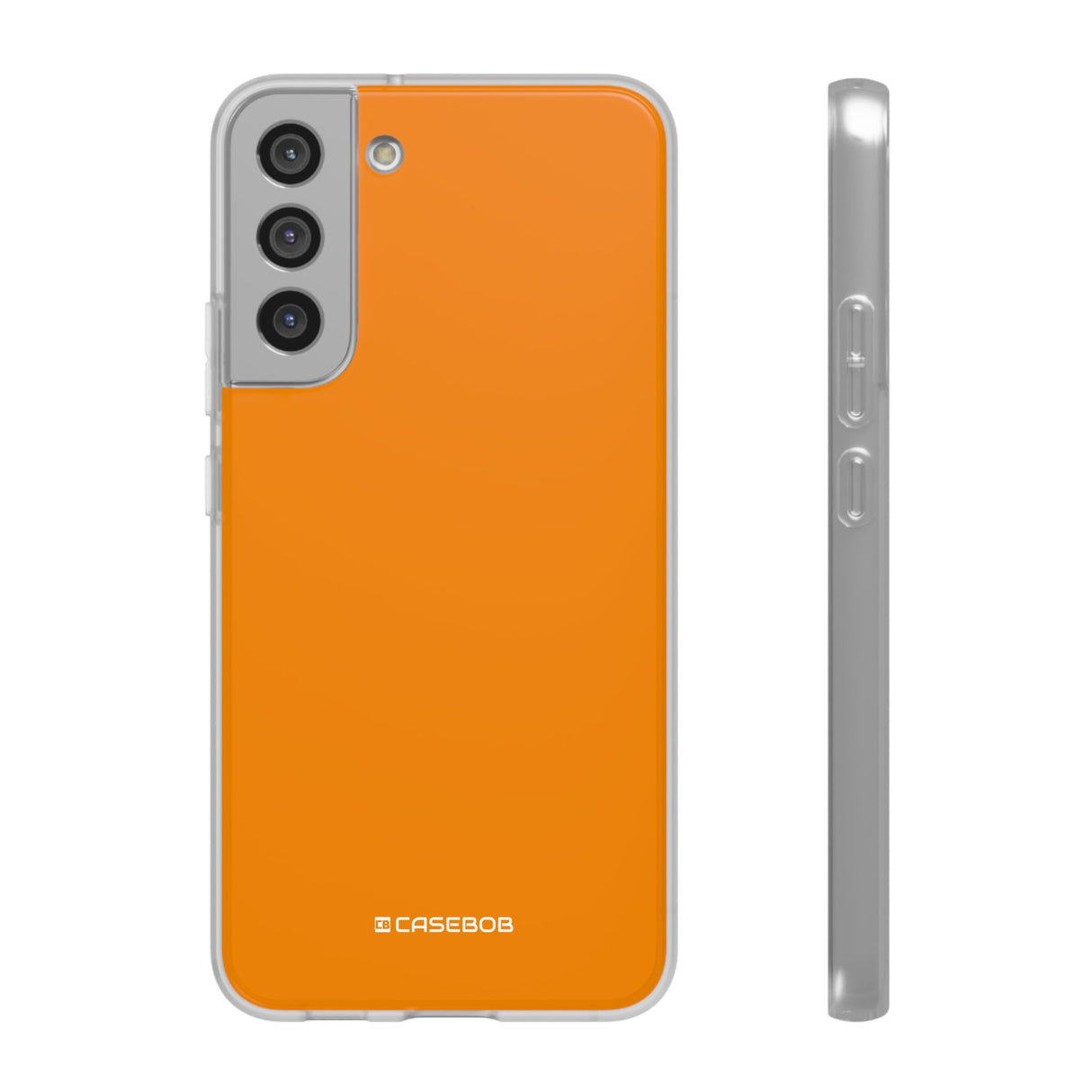 Tangerine | Phone Case for Samsung (Flexible Case)