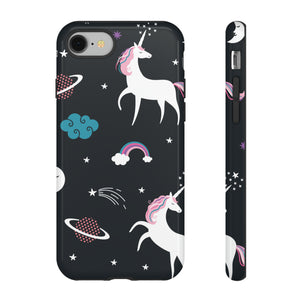 Unicorn - Protective Phone Case