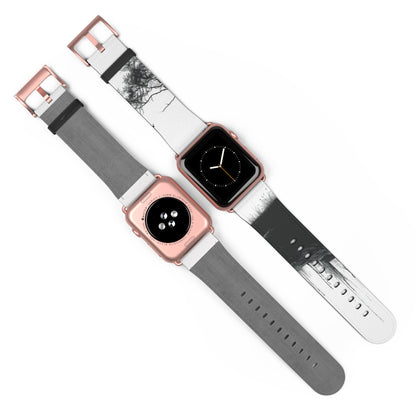 Cliff Silhouette - Kellonranneke