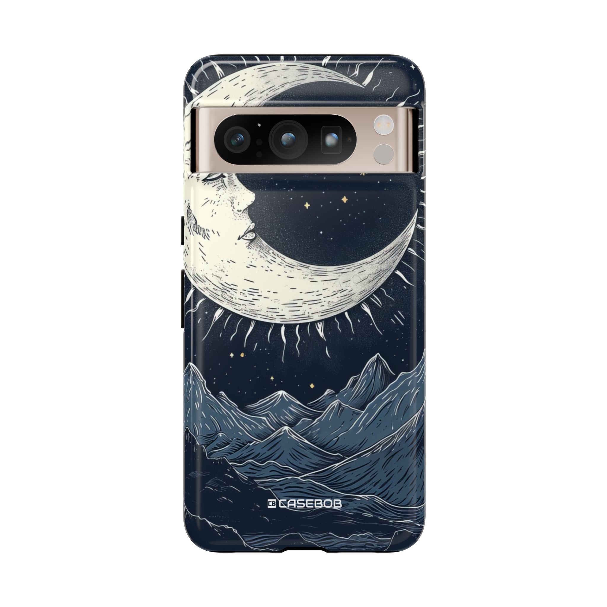 Celestial Dreamscape - Phone Case for Google Pixel