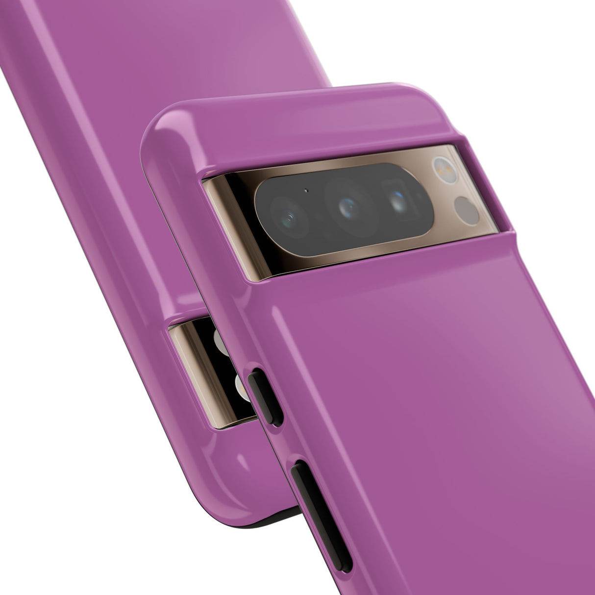 Radiant Orchid | Phone Case for Google Pixel (Protective Case)