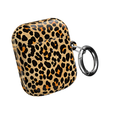 Spotted Savannah - AirPods Case